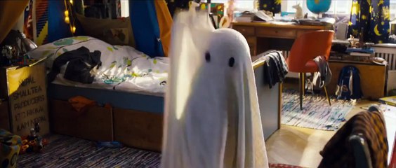 GHOSTHUNTERS - ON ICY TRAILS - HUGO & TOM FIRST MEET CLIP [HD] - ON DVD, VOD & DOWNLOAD NO