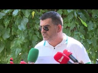 AVOKATET DUAN LIRIMIN E MARK FRROKUT, “NE 4 MUAJ BELGET ASNJE VEMDIM PER DOSJEN” LAJM