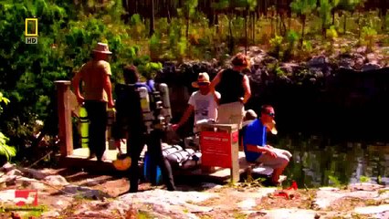 Amazing Documentary HD ★ Lost world underwater ★ Discoveries In Deep Oceans documentar