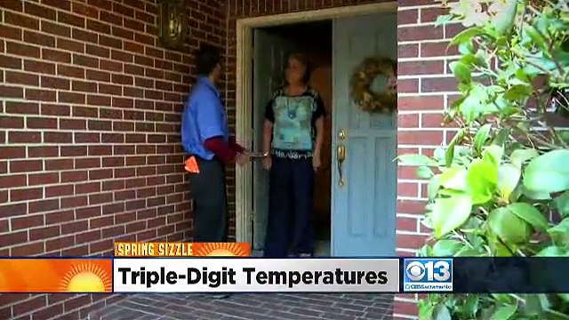 Sacramento California Heating systems & Air Maintenance Services - Call Today @ 916-231-5688