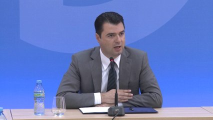 BASHA: JO KOALICION ME RAMEN E METEN