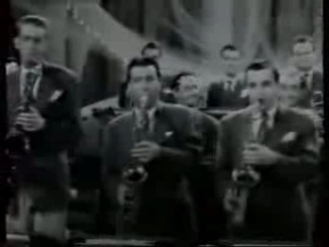 Stan Kenton and His Orchestra-1945