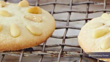 Healthy cookies for the holidays that are still delicious