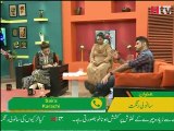 Subah Kay 10 - Tips For Skin - HTV