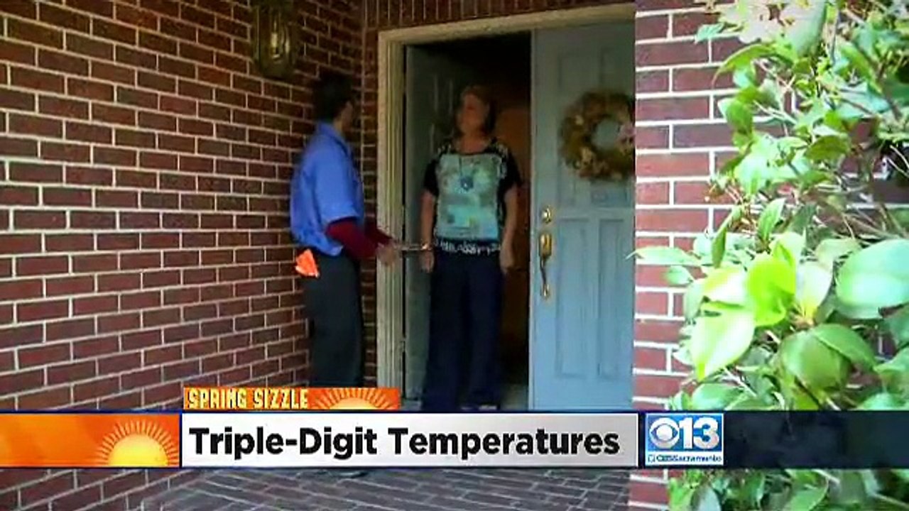 Sacramento Valley Heating systems & Air Repair Companies - Call Today @ 916-231-5688