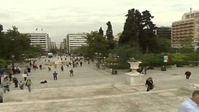 BE PARASHIKON RENIE EKONOMIKE PER GREQINE DHE PER 2016, NE VITIN 2017 DO TE FILLOJE RRITJA LAJM