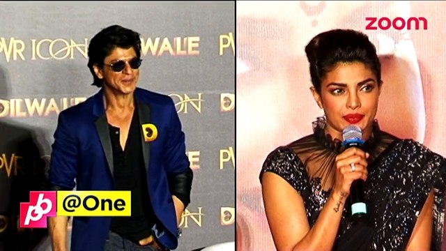 Priyanka Chopra on not promoting 'Bajirao Mastani' - Bollywood News