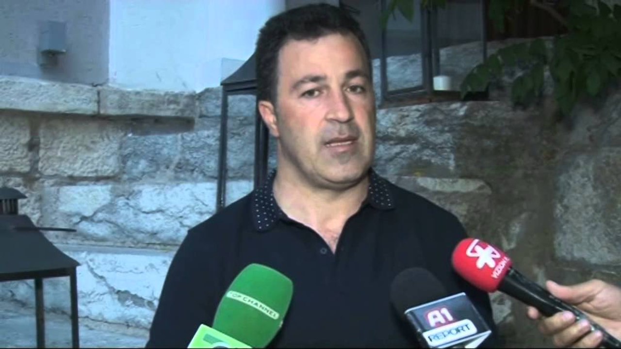 ZV KRYEMINISTRI PELESHI POHON SE LEJET E NDERTIMIT TE DHENA NGA BASHA KANE PROBLEME LAJM