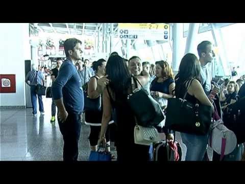 KREU I SHERBIMIT TE PUNESIMIT KOJDHELI, “NE GJERMANI PUNESOHEN TE KUALIFIKUARIT” LAJM