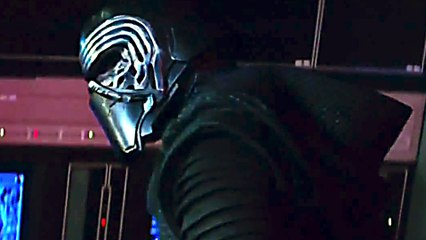 STAR WARS 7 Le Réveil de la Force Spot TV