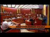 Këshilli Bashkiak voton taksat dhe ndryshimet në buxhet - Top Channel Albania - News - Lajme