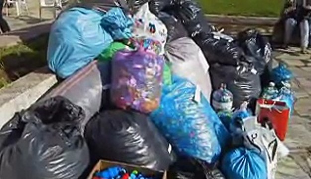 Εκδήλωση για την κλιματική αλλαγή από τους Levadistas και το Δήμο Λεβαδέων