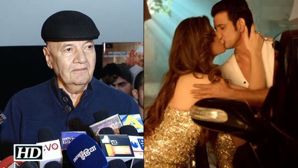 Prem Chopras Shocking Reaction To Hate Story 3