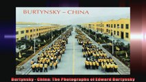 Burtynsky  China The Photographs of Edward Burtynsky