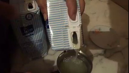 شوف الغشة على قاعدة يا تونسي ! غشة و فساد في كل شيء .. ربي تلطف بينا