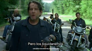 The Walking Dead 6x09 Sneak Peek #1 Subtitulado Español (2016)