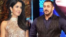 Salman Khan ADMITS Missing Katrina Kaif On BIGG BOSS 9