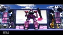 機動戦士ガンダム　SEED　DESTINY　連合VSZAFT　PLUSⅡ　P.L.U.S