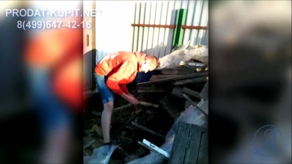 Как работает дровяной спиральный нагреватель, Лёня с водонагревателем