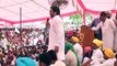 Bhagwant Mann Talking About Bribery Case   Sting Operation   New Speech