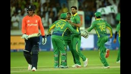 Pakistan v/s England 2nd T20 Match 28th NOV 2015 Highlights Must watch