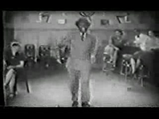 Bill Robinson-Let's Scuffle-1942