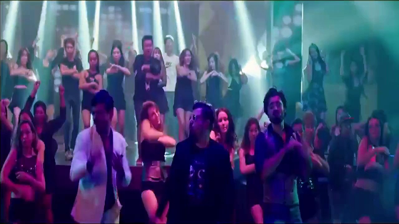 Jawani Phir Nahi Ani HD Official Trailer 2 Pakistani Movie [2015] Hamza Ali Abbasi