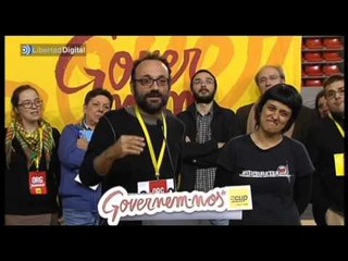 La CUP dice 'No' a la investidura de Artur Mas