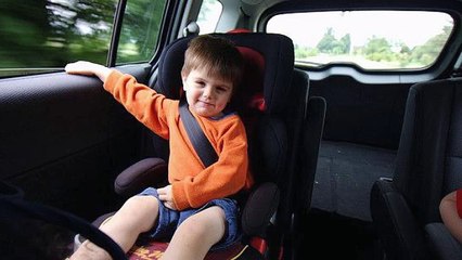 Booster Seat