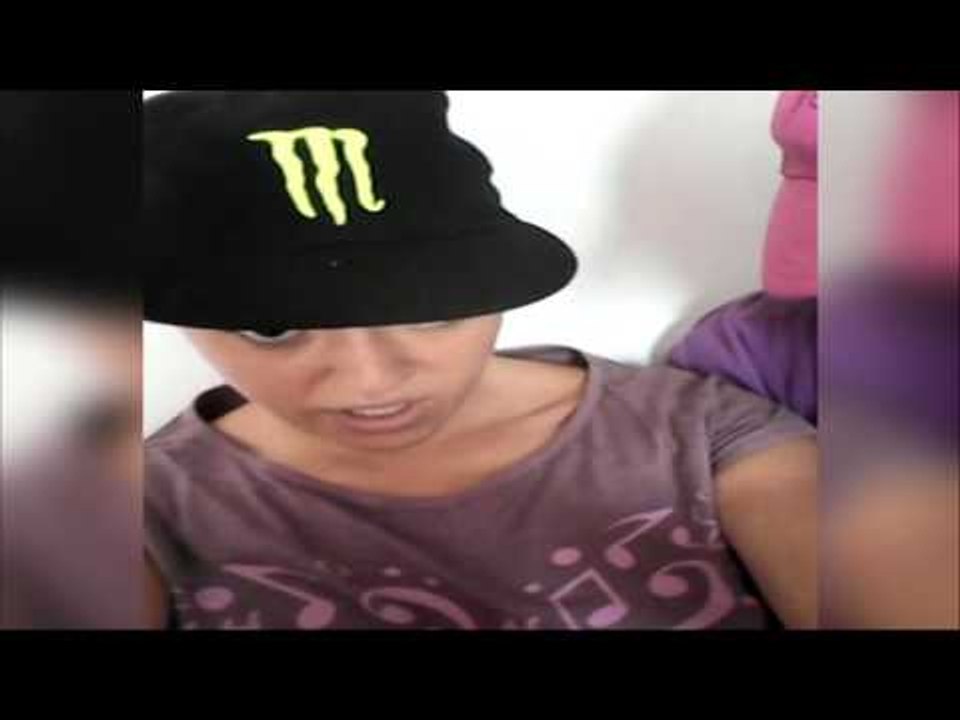 MOTRAT KAJTAZI HEDHIN VIDEO NE YOTUBE, AKUZOJNE PRINDERIT PER DHUNE LAJM