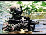 Pakistan Army SSG Commandos Operations Video