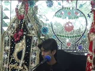 Akmal-e-Deen Aur Naymaat-e-Azeem Moharram 5 Part 1