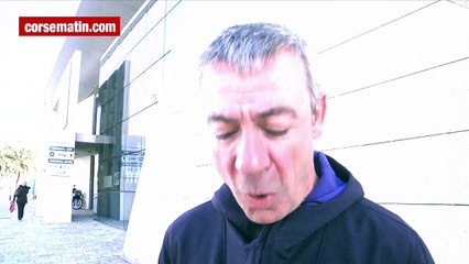 Grève à la SNCM : Patrick Panzani (SAMMM)  "les contentieux européens persistent"