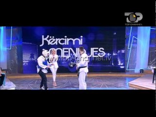 Dosja TCH, 16 Gusht 2015, Pjesa 1 - Top Channel Albania