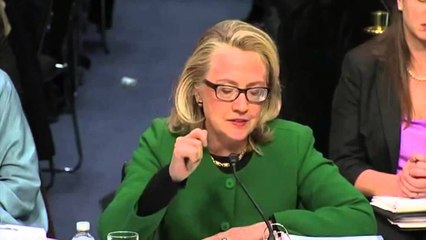 HILLARY CLINTON REPLIKA PER BETEJEN ME ISIS, PRESIDENTI BUSH NEGOCIOI TERHEQJEN NGA IRAKU LAJM