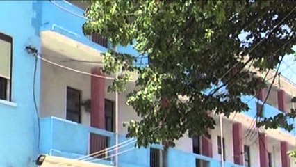 SHKODER, ARRESTOHEN TRE PERSONA