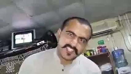 Mama der pa jazba ke day, awo kana warka dang, pashto funny video clip, funny pathan , musafar imran