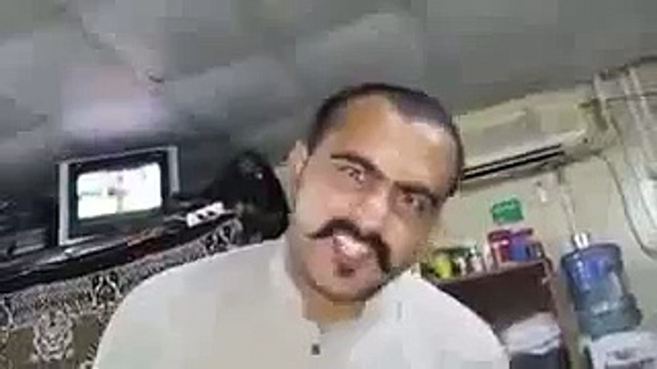 Mama der pa jazba ke day, awo kana warka dang, pashto funny video clip, funny pathan , musafar imran