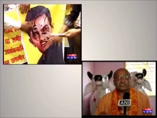 Where do Muslims Live in India-The Question