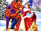 Beauty and the Beast: The Enchanted Christmas - As Long As Theres Christmas [Japanese]