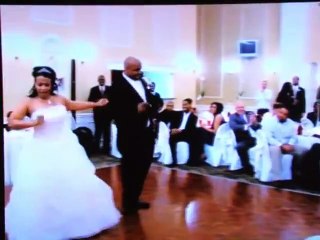 La chorégraphie familiale