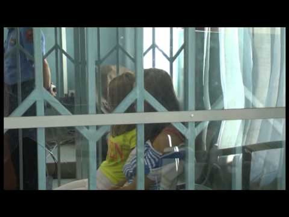 MASA PER MOTRAT KAJTAZI,MBETET NE BURG ORIALDA,DETYRIM PARAQITJE PER KLEVISEN LAJM