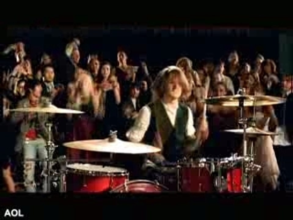 Fall Out Boy- Dance Dance