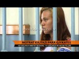 Motrat Kajtazi para gjykatës - Top Channel Albania - News - Lajme