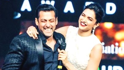 Deepika Padukone To Romance Salman Khan In Sultan ?