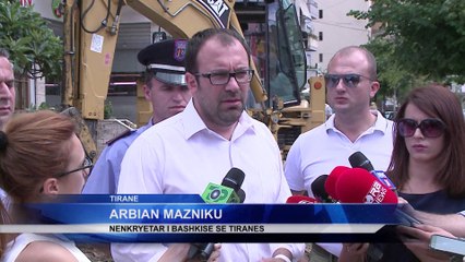 LIRIMI I HAPESIRAVE PUBLIKE NE KRYEQYTET