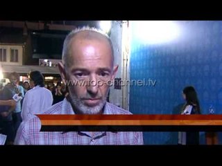 Prizren, mbyllet DokuFest - Top Channel Albania - News - Lajme