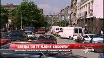 “Greqia do të njohë Kosovën” - News, Lajme - Vizion Plus