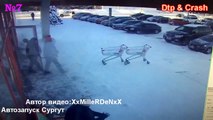 Новая подборка аварий и дтп январь 21 2015 New Best Car Crash Compilation January