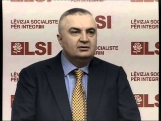 HETIMI I 21 JANARIT META THOTE SE AI NISI NGA FUNDI LAJM